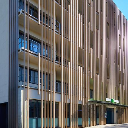 فندق Ibis Styles Montelimar Centre المظهر الخارجي الصورة