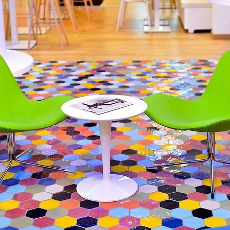 فندق Ibis Styles Montelimar Centre المظهر الخارجي الصورة