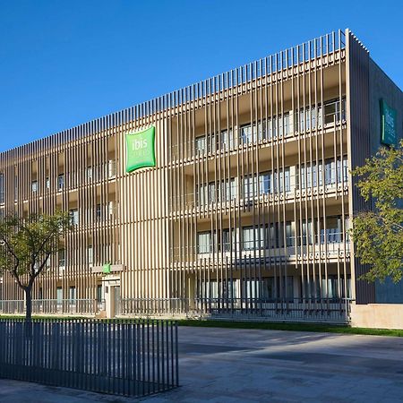 فندق Ibis Styles Montelimar Centre المظهر الخارجي الصورة