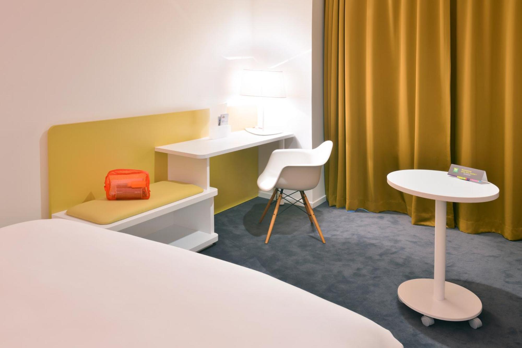 فندق Ibis Styles Montelimar Centre المظهر الخارجي الصورة