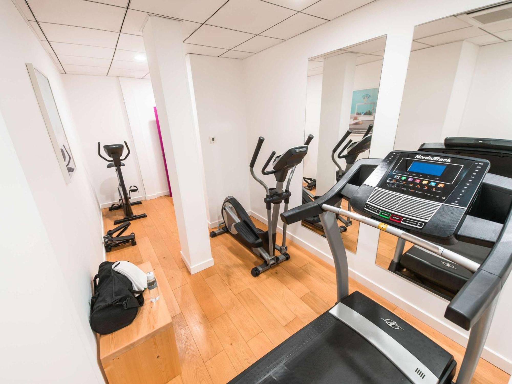 فندق Ibis Styles Montelimar Centre المظهر الخارجي الصورة