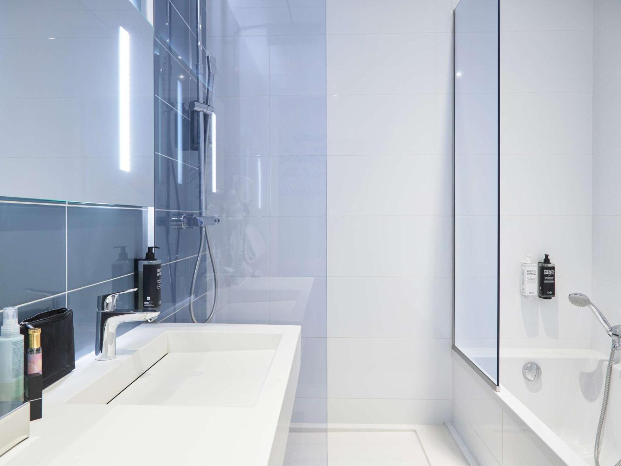 فندق Ibis Styles Montelimar Centre المظهر الخارجي الصورة