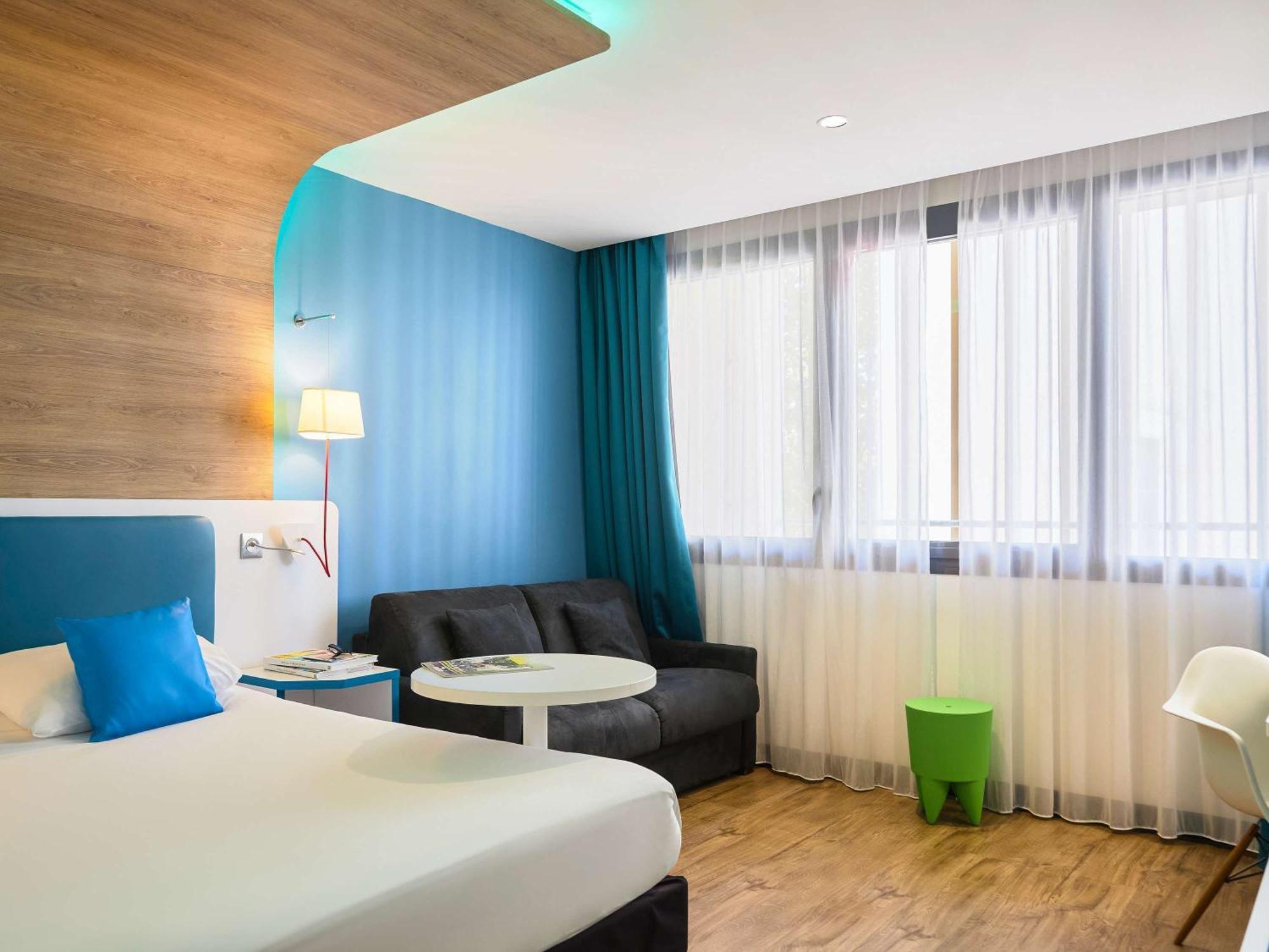 فندق Ibis Styles Montelimar Centre المظهر الخارجي الصورة
