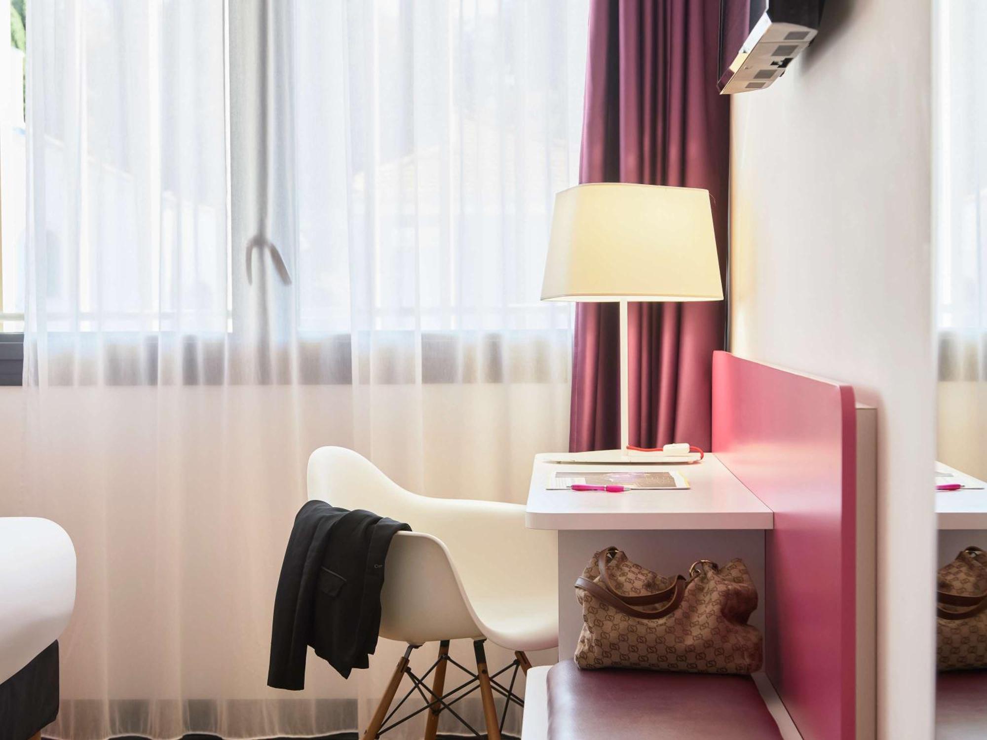 فندق Ibis Styles Montelimar Centre المظهر الخارجي الصورة