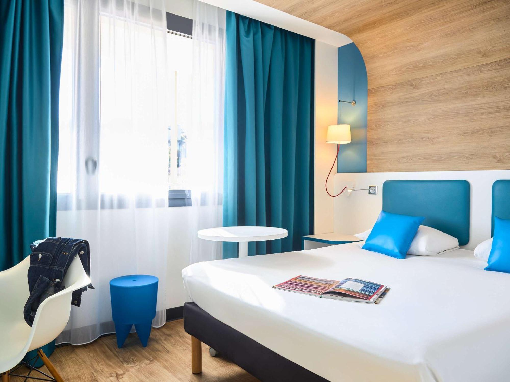 فندق Ibis Styles Montelimar Centre المظهر الخارجي الصورة