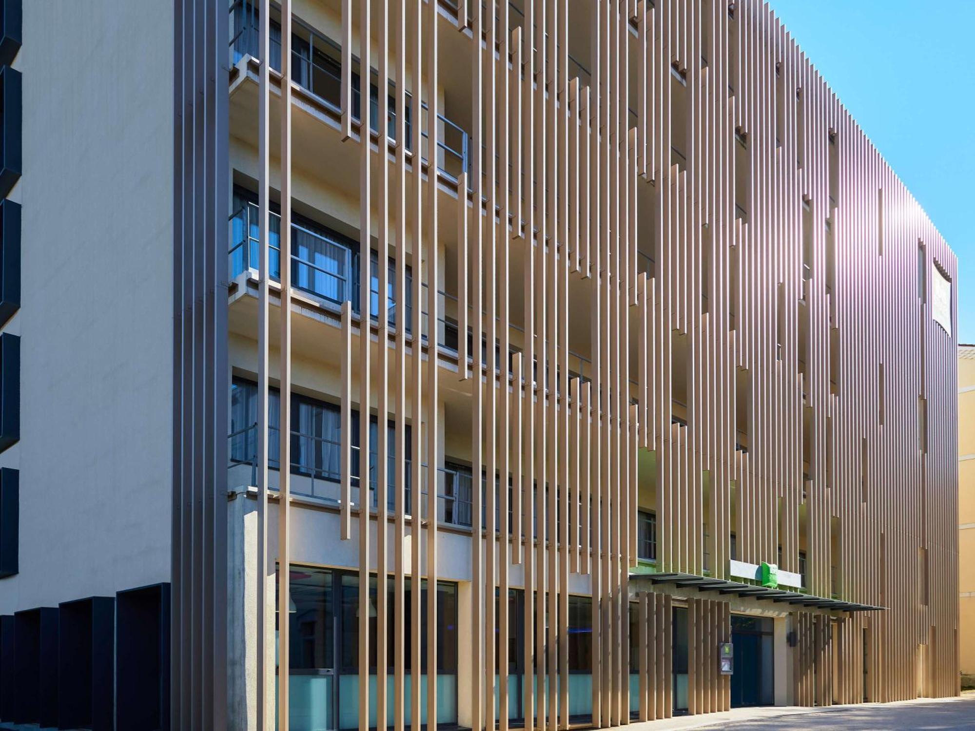 فندق Ibis Styles Montelimar Centre المظهر الخارجي الصورة