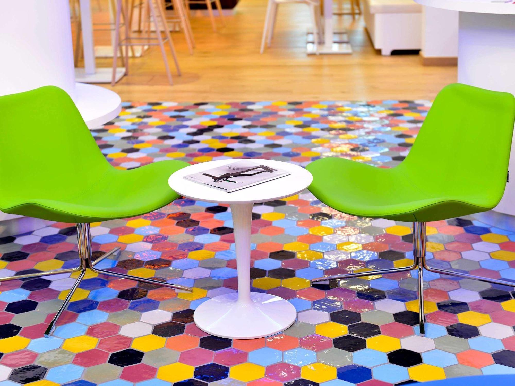 فندق Ibis Styles Montelimar Centre المظهر الخارجي الصورة