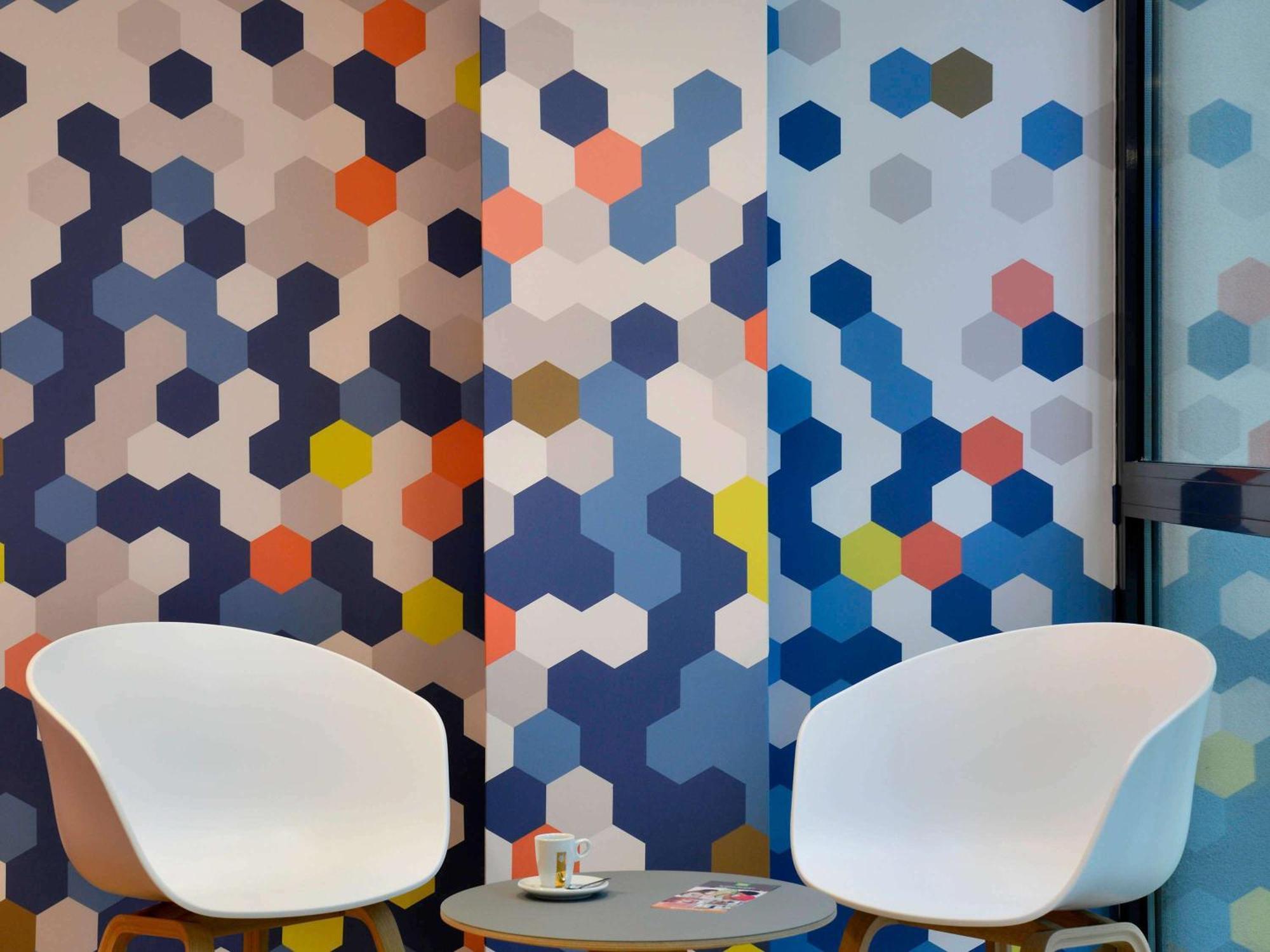 فندق Ibis Styles Montelimar Centre المظهر الخارجي الصورة