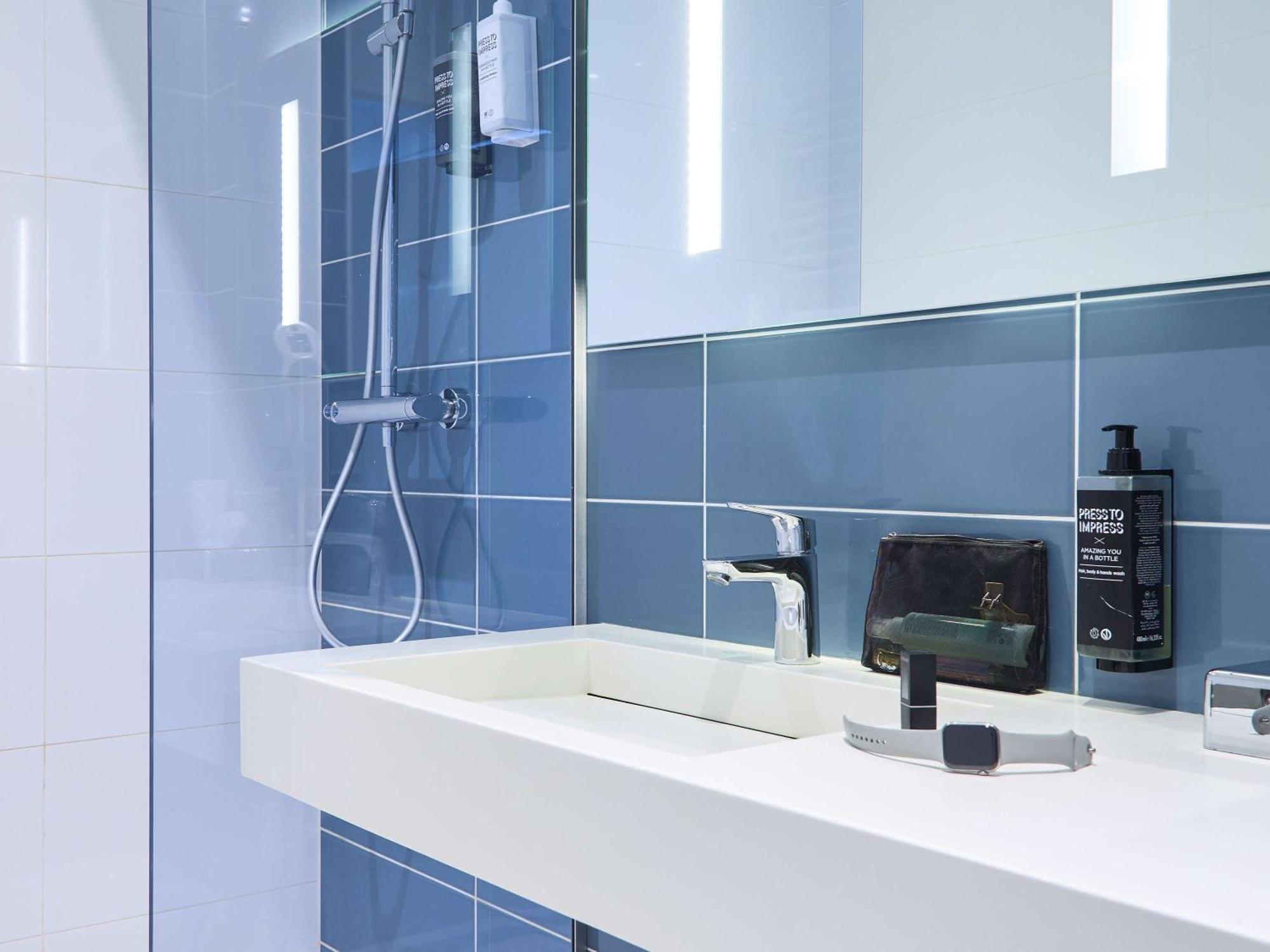 فندق Ibis Styles Montelimar Centre المظهر الخارجي الصورة