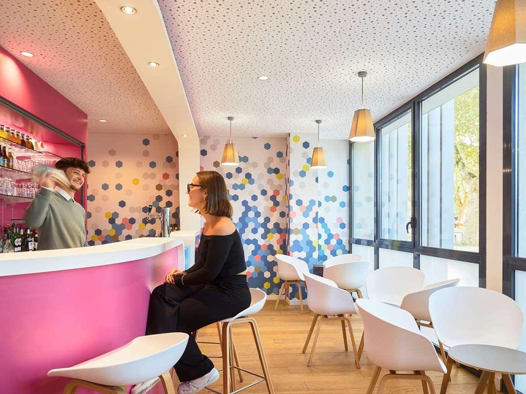 فندق Ibis Styles Montelimar Centre المظهر الخارجي الصورة