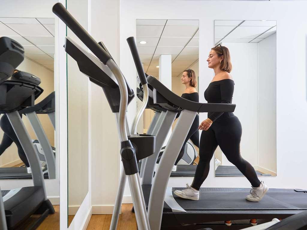فندق Ibis Styles Montelimar Centre المظهر الخارجي الصورة
