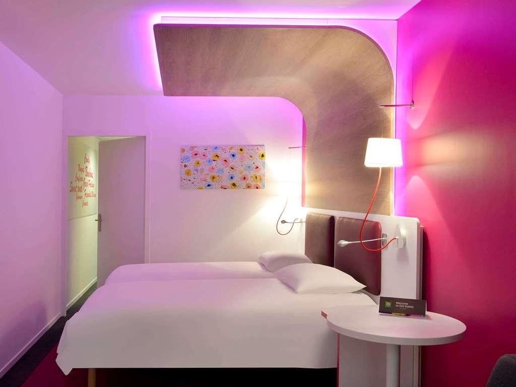 فندق Ibis Styles Montelimar Centre الغرفة الصورة