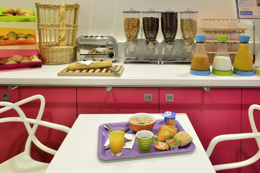 فندق Ibis Styles Montelimar Centre المظهر الخارجي الصورة