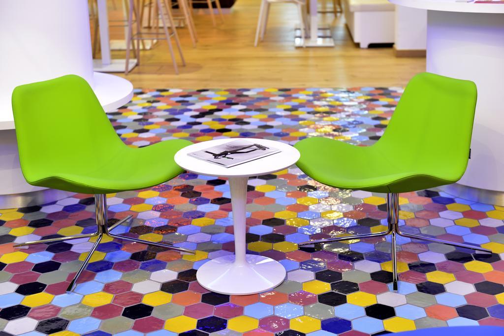فندق Ibis Styles Montelimar Centre المظهر الخارجي الصورة