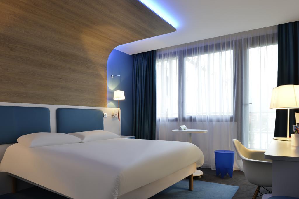 فندق Ibis Styles Montelimar Centre المظهر الخارجي الصورة