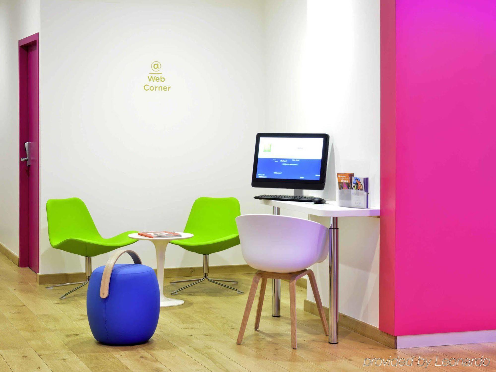 فندق Ibis Styles Montelimar Centre المظهر الخارجي الصورة