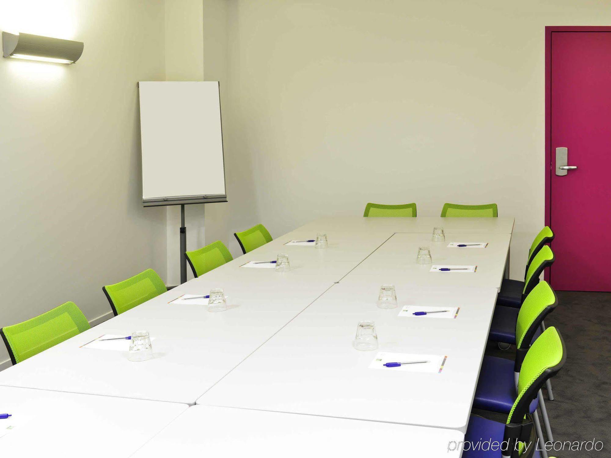 فندق Ibis Styles Montelimar Centre المظهر الخارجي الصورة