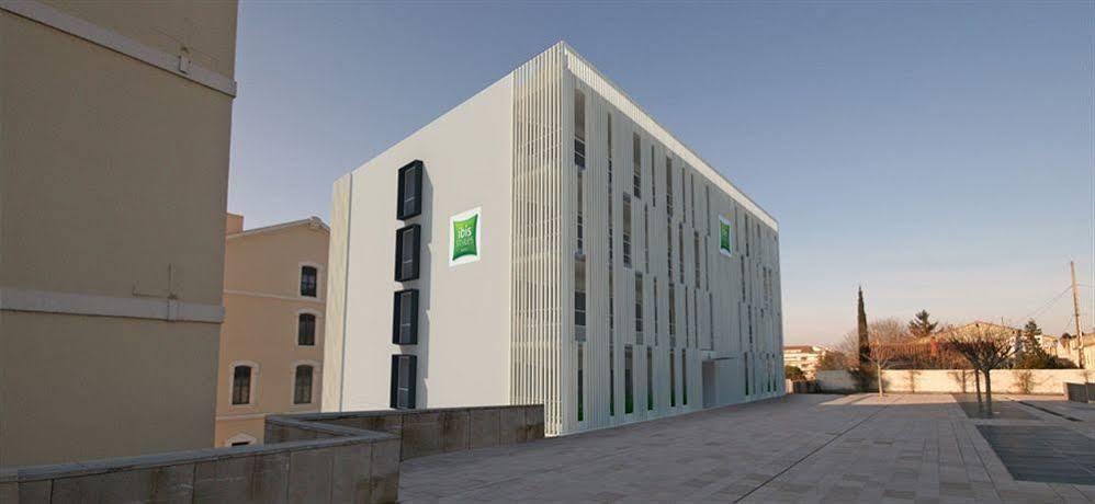 فندق Ibis Styles Montelimar Centre المظهر الخارجي الصورة