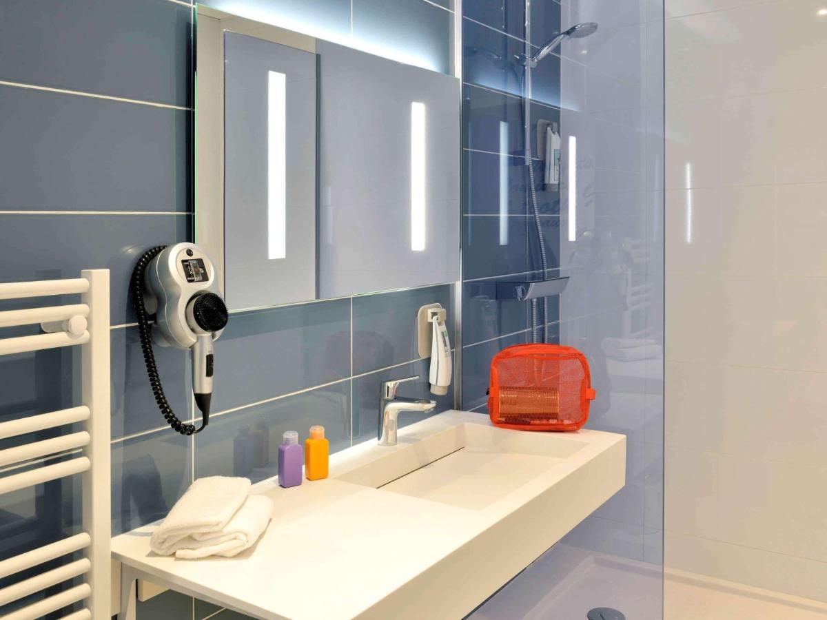فندق Ibis Styles Montelimar Centre المظهر الخارجي الصورة