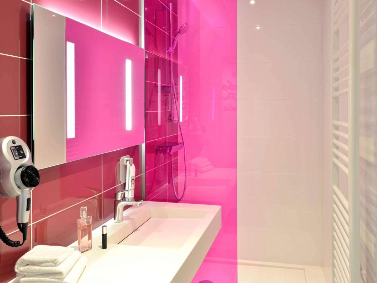 فندق Ibis Styles Montelimar Centre المظهر الخارجي الصورة