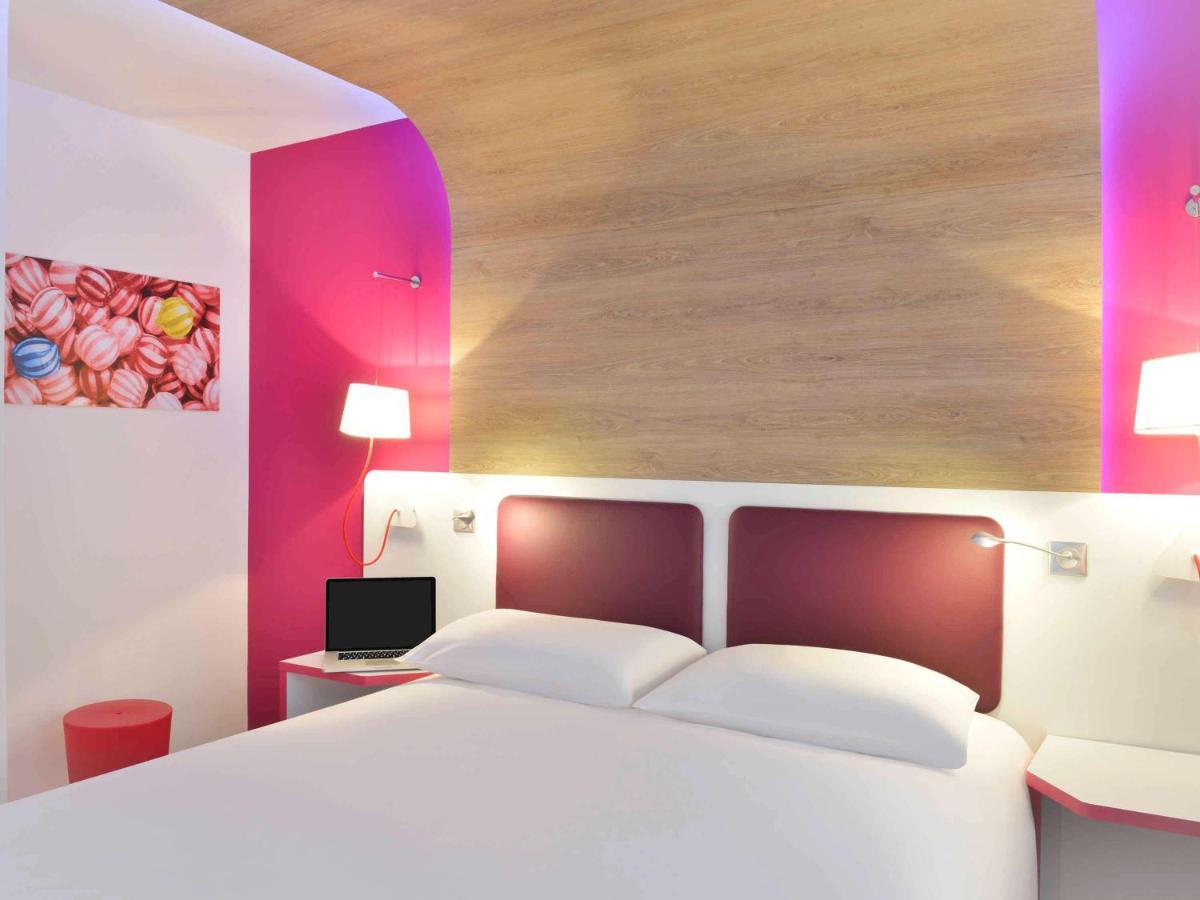 فندق Ibis Styles Montelimar Centre المظهر الخارجي الصورة