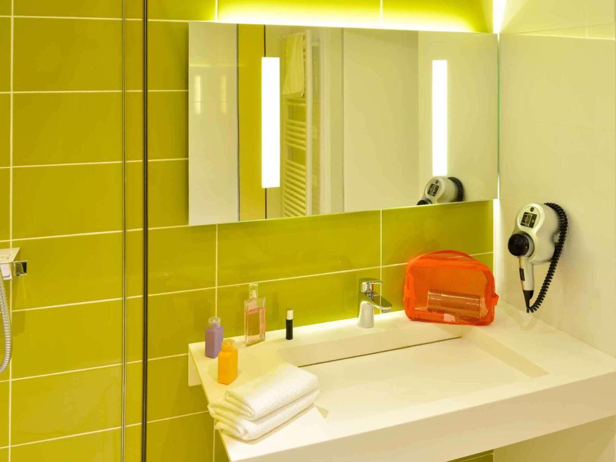 فندق Ibis Styles Montelimar Centre المظهر الخارجي الصورة