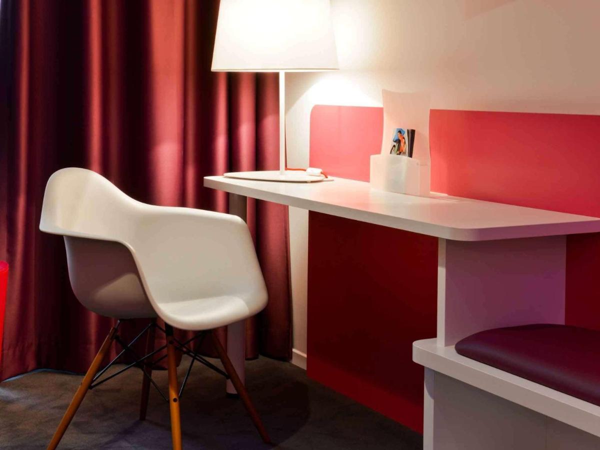 فندق Ibis Styles Montelimar Centre المظهر الخارجي الصورة