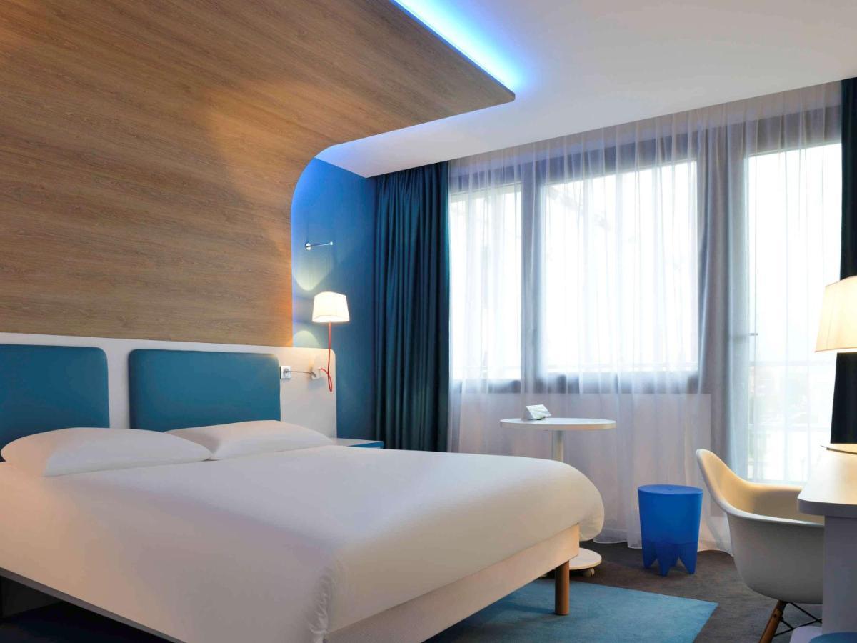 فندق Ibis Styles Montelimar Centre المظهر الخارجي الصورة